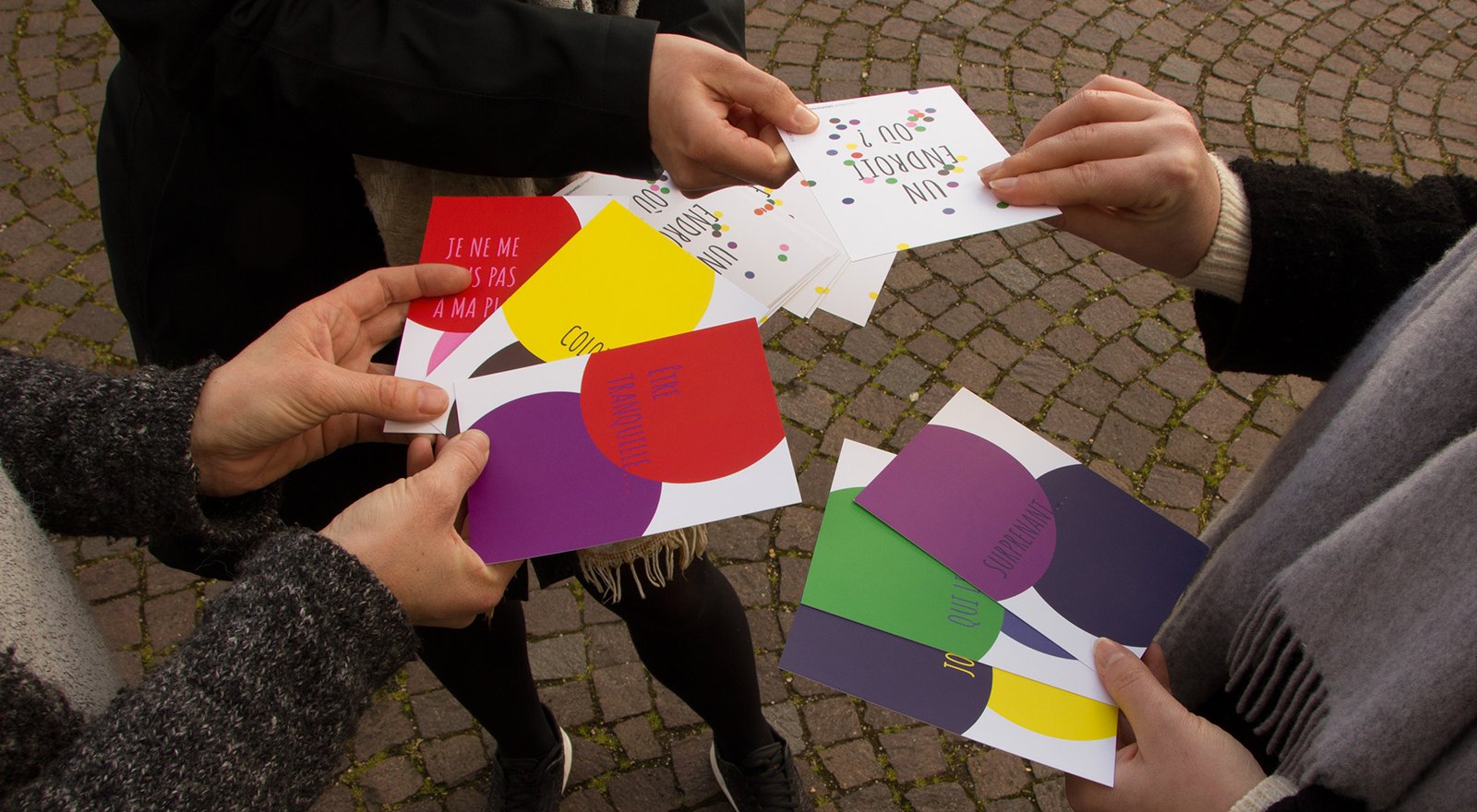 Collectif GRAPHITES