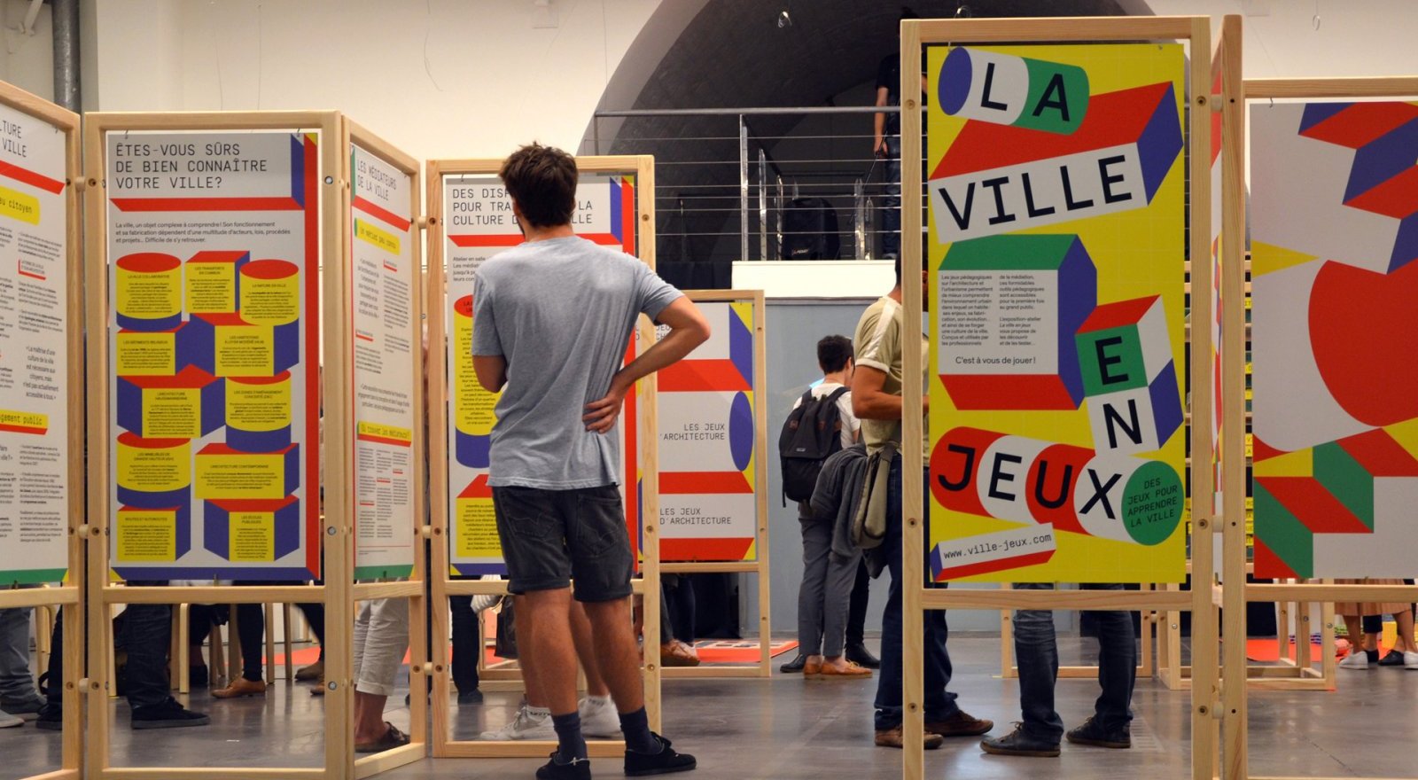 Exposition 
